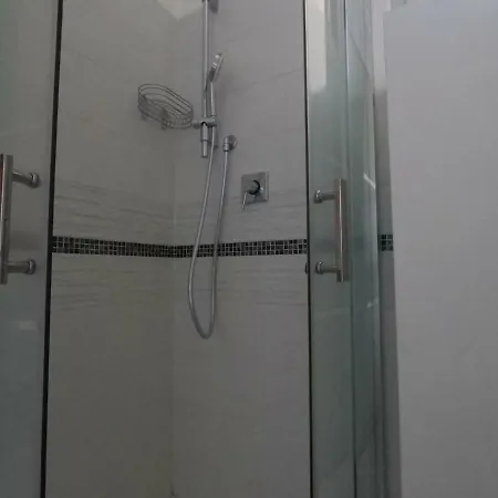 Irene's House アパート *