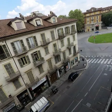Irene's House Turin