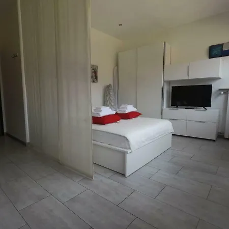 Irene's House * トリノ