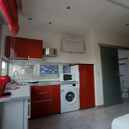 Irene's House トリノ