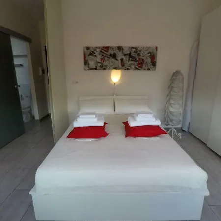 Апартаменты Irene's House