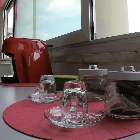 アパート Irene's House *