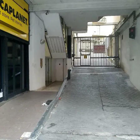 Apartament Irene's House *