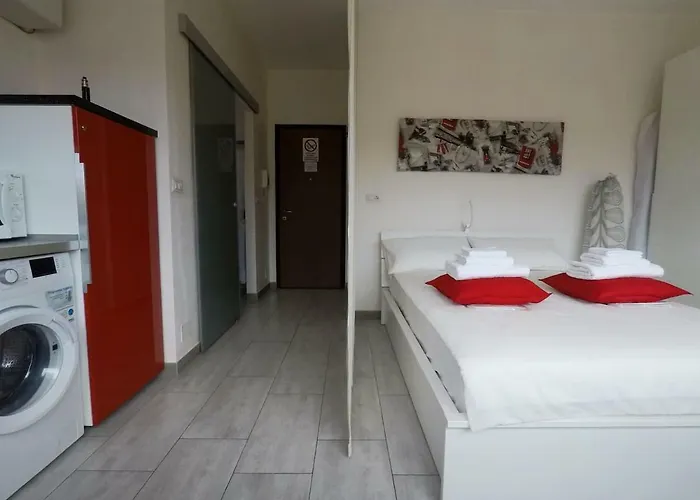 Irene's House Turín