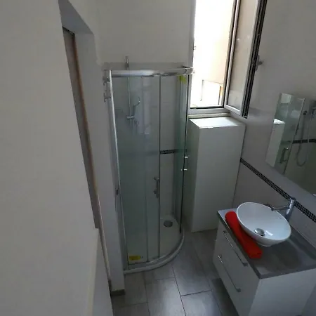 Irene's House Apartment *