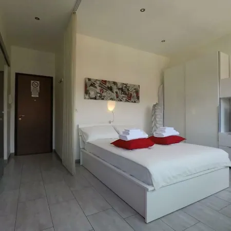 Apartamento Irene's House *