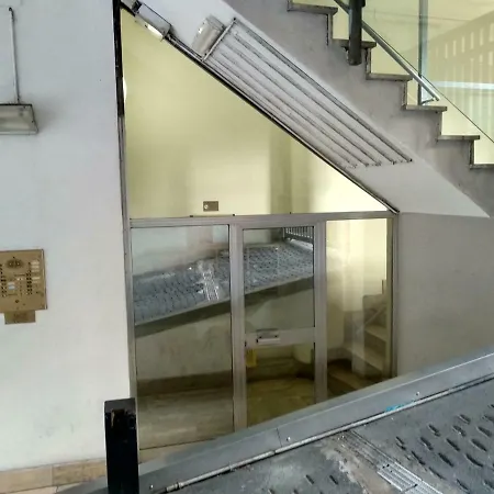 Irene's House Apartment *