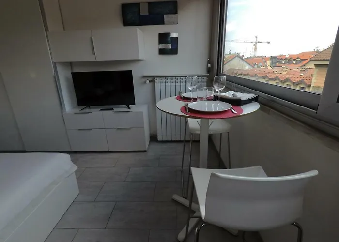 Irene's House * Torino